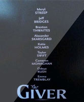 The Giver / 